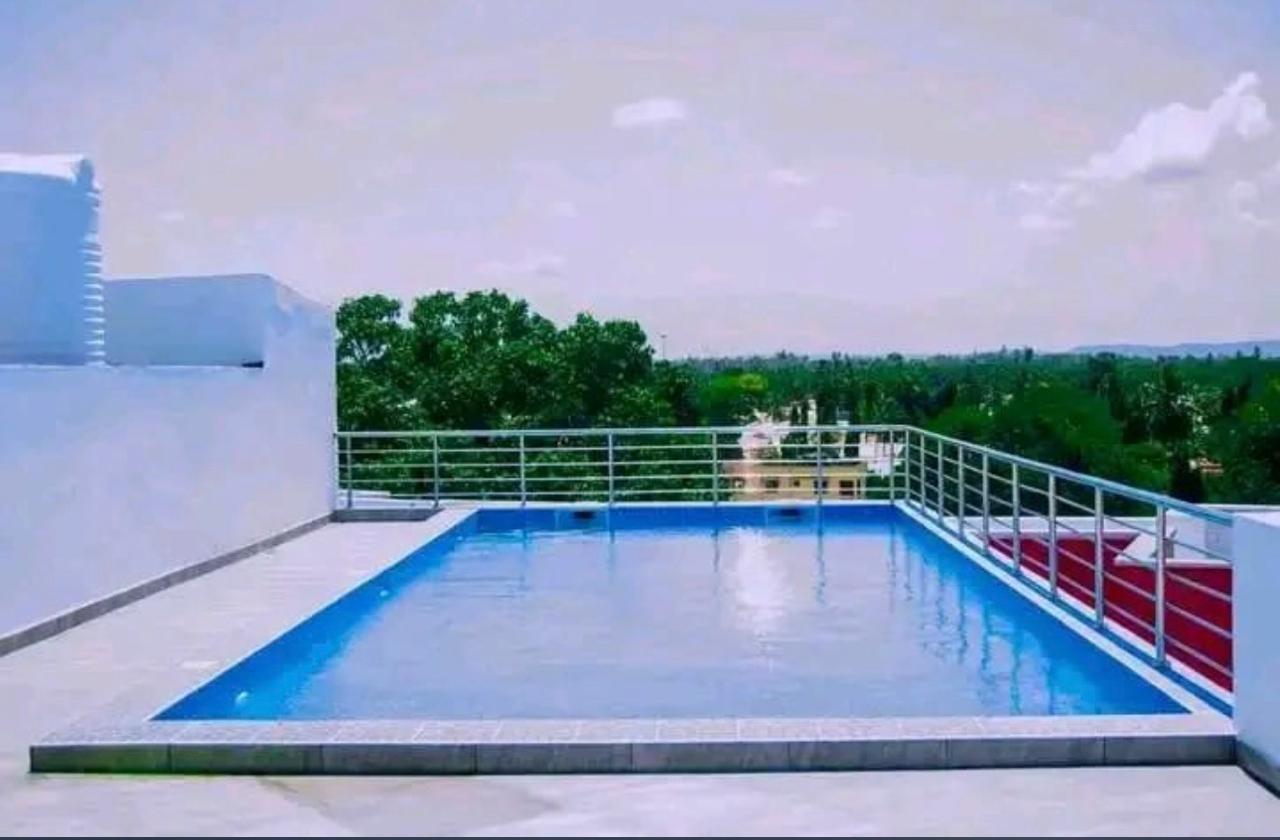 Studio apartment in mtwapa